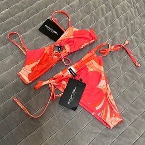 Bikini by pretty little thing